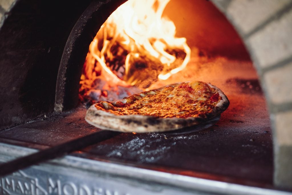 Pizza - Catering