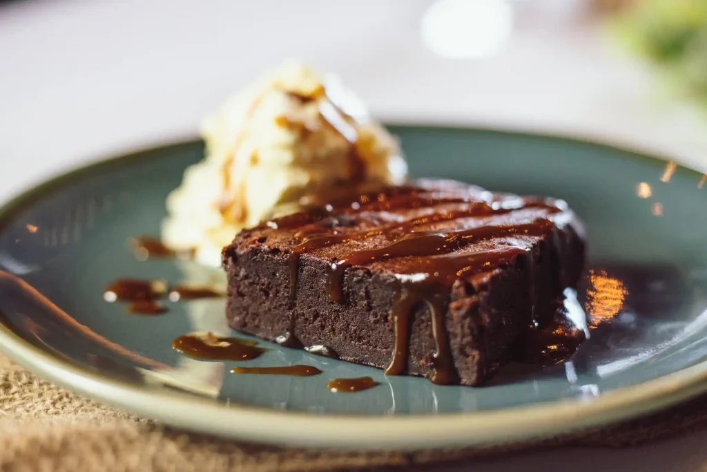 Dessert - catering