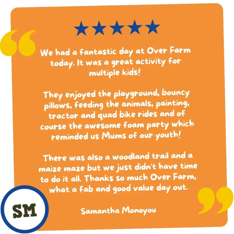 Samantha monoyou ca testimonial