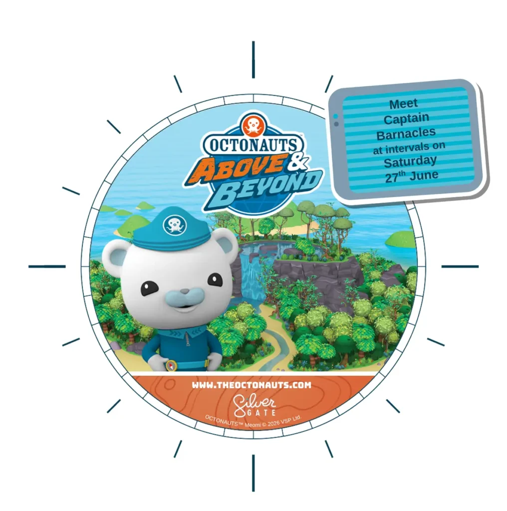 OF Website patch Captain Barnacles